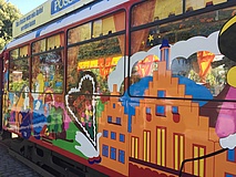 Ebbelwei-Express darf wieder fahren