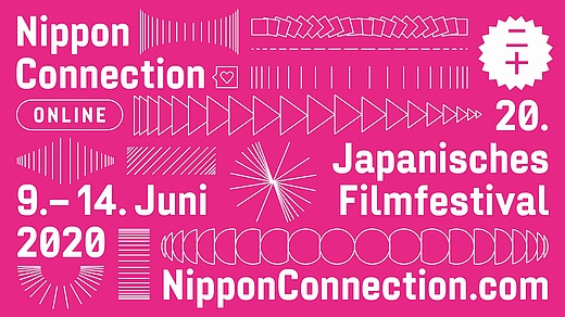 20. Nippon Connection Filmfestival Online