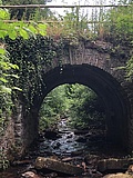 Discovering enchanted places - Of mills, streams and wells