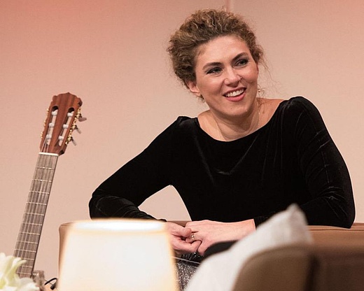 Annette's Daschsalon