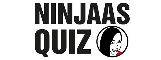 NINJAAS-QUIZ Pubquiz