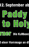 Das Bogside Straßenfest