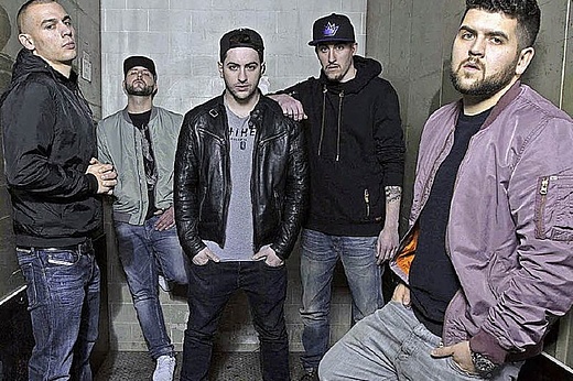 5 Jahre Freunde von Niemand