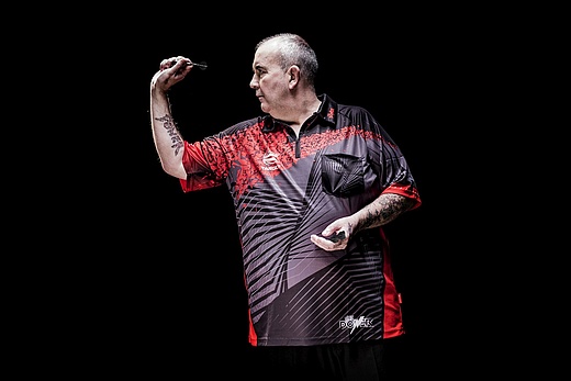 2. GUDE DARTS OPEN