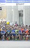 23. Frankfurter Mainova Halbmarathon