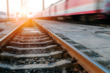 Streik bei der Bahn: Städtischer Nahverkehr fährt in Frankfurt planmäßig