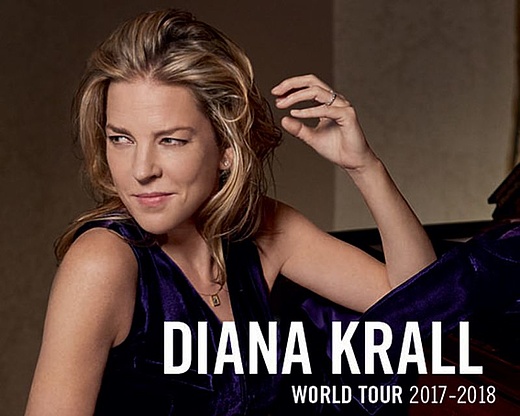 Diana Krall