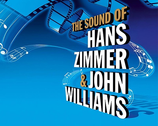 The Sound of Hans Zimmer & John Williams