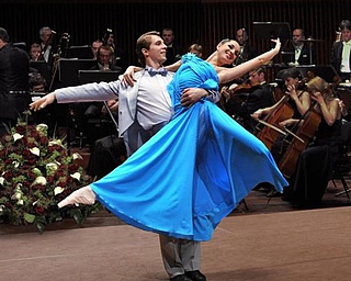 Vienna Johann Strauss Concert Gala