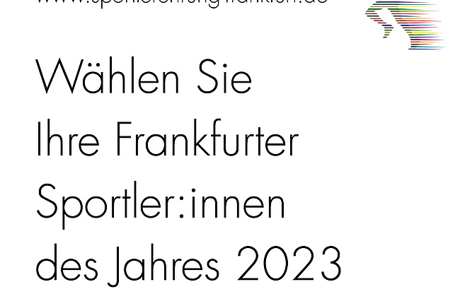 Jetzt abstimmen: 'Wer wird Sportler des Jahres?