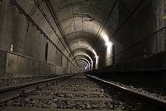 VGF resumes subway service