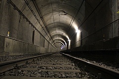 VGF nimmt U-Bahn-Betrieb wieder auf