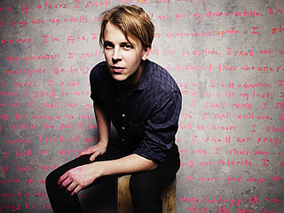 Summer in the City: Tom Odell