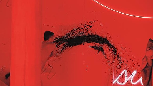 Warten auf Godot von Samuel Beckett