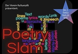 POETRY SLAM No. 7