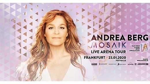 Andrea Berg - Live 2020 