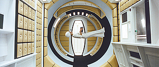 Kubricks 2001. 50 Jahre A Space Odyssey