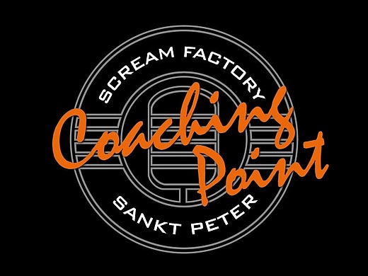 Scream Factory - Coaching Point