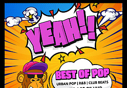 YEAH! Best of Pop @Ponyhof