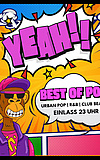 YEAH! Best of Pop @Ponyhof