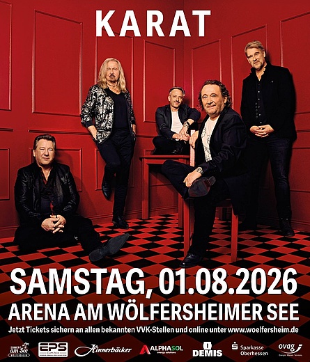 KARAT - 50+1