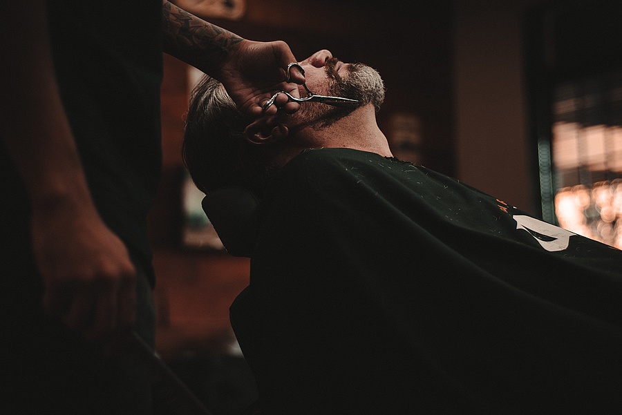 Top-Tipps: Barbershops in Frankfurt & Rhein-Main