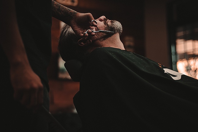Barbershops