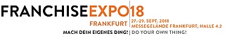Franchise Expo 2018 Frankfurt