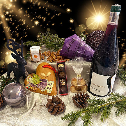 Frankfurt Geschenkideen Frankfurt Geschenkideen