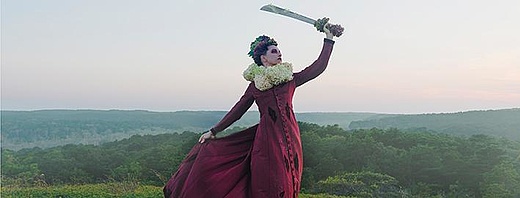 Amanda Palmer