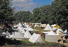 Oberurseler Feyerey