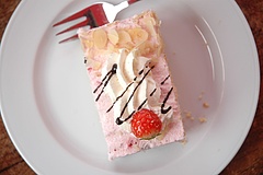 Sind Bäckereien die neuen Lieblingscafés?