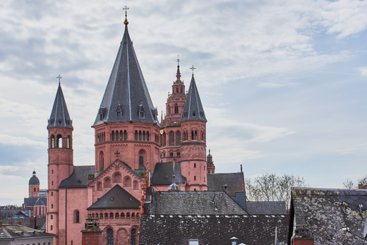 Mainzer Marktfrühstück 2026