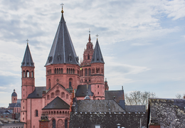 Mainz Market Breakfast 2026