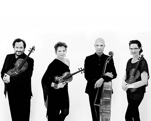 Artemis Quartett