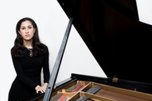 Klaviersolo – Grunelius-Konzerte