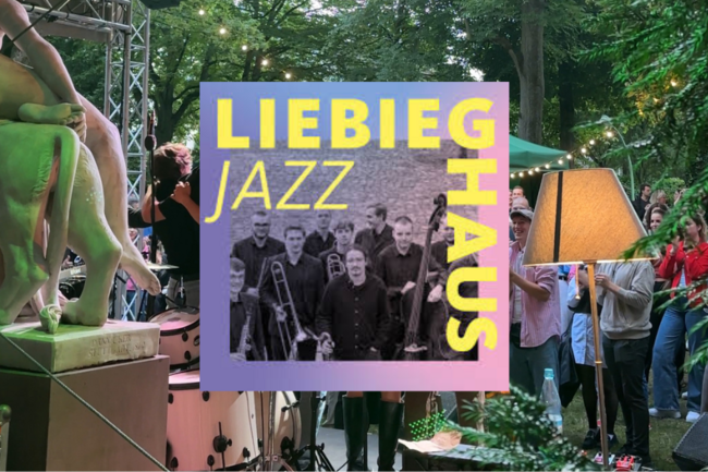 Liebieghaus Live