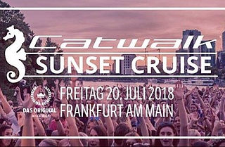 Sunset Cruise - Part One