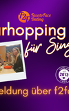Barhopping für Singles Frankfurt
