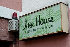 Wie hip ist Frankfurt?