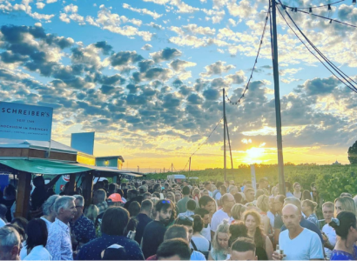 Hochheimer Weinfest 2024