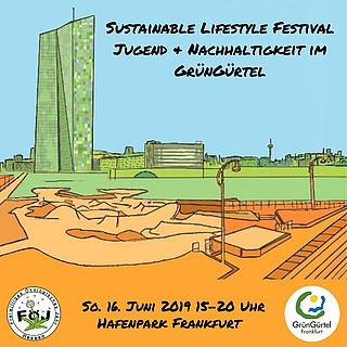 Sustainable Lifestyle Festival