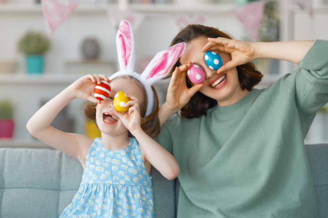 Tipps rund um Ostern