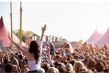 Rock am Ring ab FrankfurtRheinMain