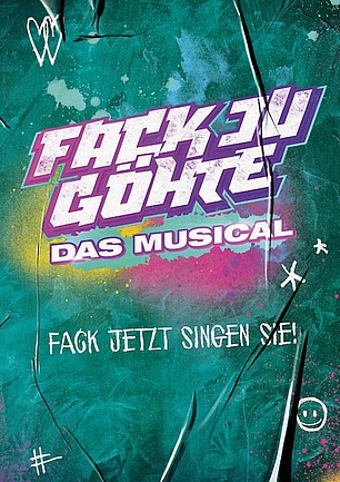 Fack Ju Göhte - Das Musical