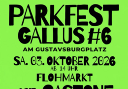 Parkfest Gallus #6