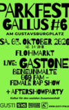 Parkfest Gallus #6