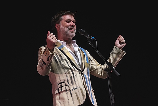 Summer in the City 2022: Rufus Wainwright