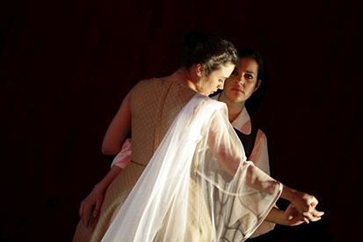 Alcina