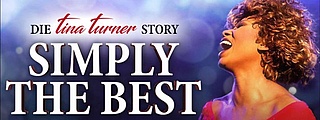 Simply the Best - the Musical